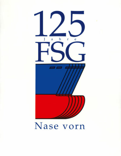 125 Jahre FSG